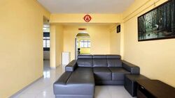 Blk 44 Telok Blangah Drive (Bukit Merah), HDB 3 Rooms #590373431